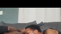 Southern Babe Licks Ass Deep!