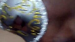 Shemale Gives Sloppy Wet Oral Top In Part 1