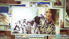 Naughty Japanese amateurs compilation in high definition