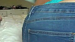 Does This Thick White MILF Want You to Cum Hard with JOI?