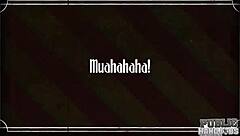 public handjob fantasy with christie stevens on train