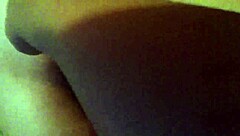 First Time Anal Fisting With BBW Riding And Cum Explosion