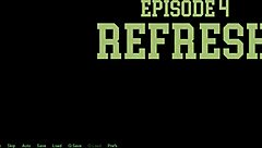 Petite teen with big ass gets amateur anal