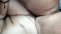 Waking up stepmother with morning surprise part 2