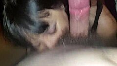 He Fucks Neighbor's Wife in Mouth Every Flight!