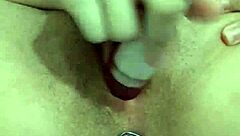 wow check this teen masturbation video close up!!