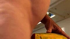 Papaya Pussy Explodes with Toys and Wild Cumshots!