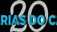 Vivi Guedez Oficial receives a phone technician in the motel for a group orgy