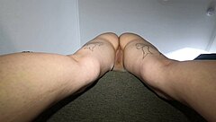 Daisy Marie Enjoys Intense POV Anal Assfucking