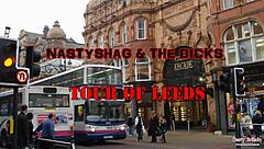 i love busty nastyshag's outdoor titty fuck and blowjob