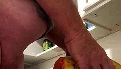 Papaya Pussy Explodes with Toys and Wild Cumshots!