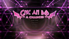 Give An Imp A Chance Femdom Hentai Game Pornplay Ep 3 I Fucked The Demon Lord Sister