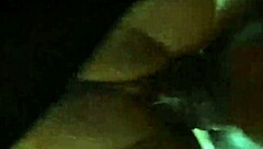 Latina Teen Sucks Technician Before Bending Over for Doggy