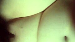 Emo vixen intensely sucks and fucks pierced cock.