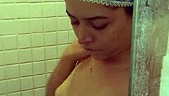 Sensual Bath Leads To Passionate Sex Scene