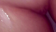 Sensual Bath Leads To Passionate Sex Scene