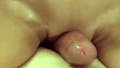 Mi coño te hace correrte with moans and cum – teen babe in reality, amateurs fucking her pussy hard