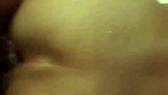 Japanese Tinder Milf Fucked in Sao Paulo