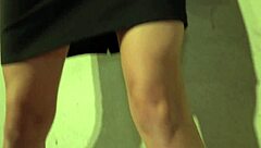 Gagged Punished By Maledom With Toys And Choking