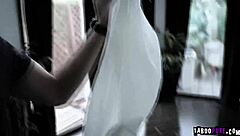 brad knight fucked lana rhoades from behind