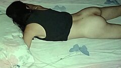 Desperté a la Empleada Doméstica para que me Diera Sexo Disfrutamos Bastante