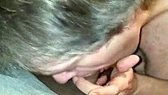 This Gay Guy Blows Like A Pro!