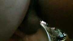 The playboy visits the sultan in his bed.