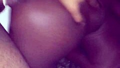 I love watching this beautiful petite ebony teen ride bbc – cute ass and monster cock for a big cumshot