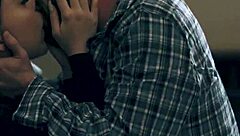 Threesome With A Sex Doll! Whitney Wright Gets Rough Blowjob And Hardcore Action!