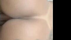 Paty's Help: MILF With Big Tits And Monster Cock In Missionary