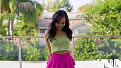 getting up close and personal with kimmy kimm and leo vice in reality show