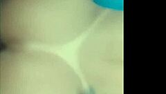 Paty's Help: MILF With Big Tits And Monster Cock In Missionary