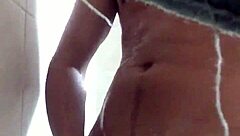 Hot Bath At The Neighbor's Place.