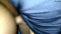 Watch this intense preta anal assfucking with portuguese amateurs
