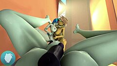 Emotional Mlp Animations