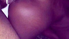 I love watching this beautiful petite ebony teen ride bbc – cute ass and monster cock for a big cumshot