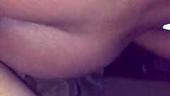 I love watching this beautiful petite ebony teen ride bbc – cute ass and monster cock for a big cumshot