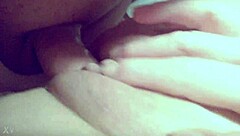 I can't stop thinking about this intense pussy fucking session.