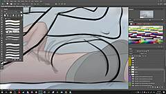 Picarto Darkcookie Summertime Saga 720p 2023 08 07