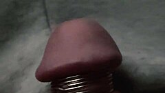 ifoslave cock rings play with bound hardcore fetish