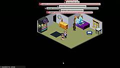 Gangbang with hooded gays
