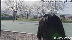 Love And Basketball Size Tits - Ebony Mystique