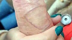 Blowjob In Car, Swallows Everything