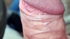 Blowjob In Car, Swallows Everything