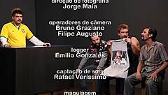 choque de cultura 5 a melhor comedia do ano trailer do plano real