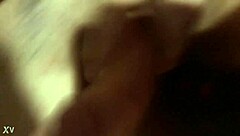 Squirting Wife Has Pov of Husband Fucking Her Tight Little Pussy