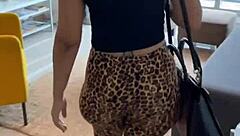 wife chooses bbc anal over apartment hunting