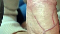 Blowjob In Car, Swallows Everything