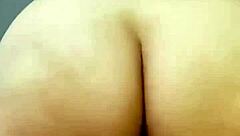 I Need Big Cock in Hairy Pussy Orgasm