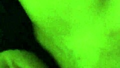 Vizinha safada chupou o pau do sortudo e deixou ele gozar na buceta dela